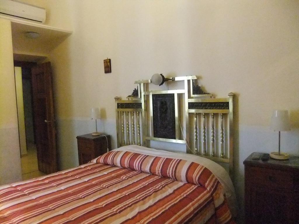 B&B Centrale Salerno Dış mekan fotoğraf