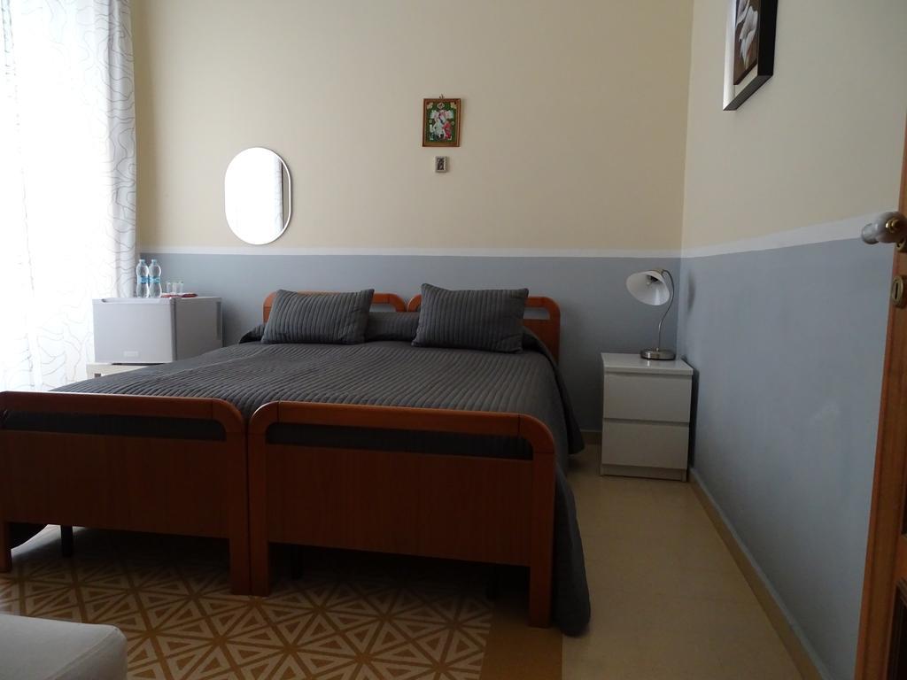 B&B Centrale Salerno Oda fotoğraf