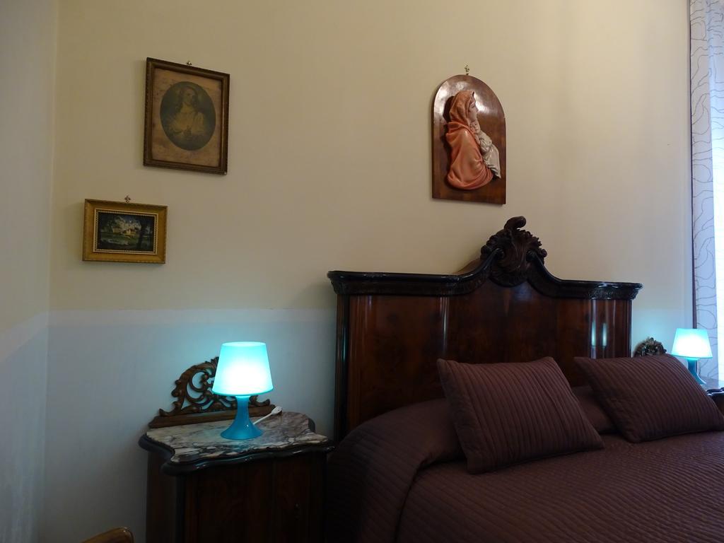 B&B Centrale Salerno Oda fotoğraf