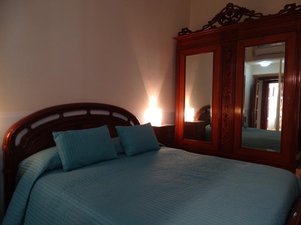 B&B Centrale Salerno Oda fotoğraf