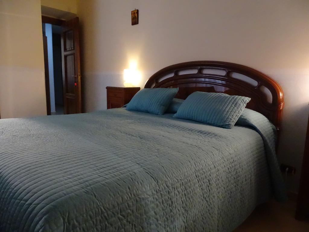 B&B Centrale Salerno Oda fotoğraf